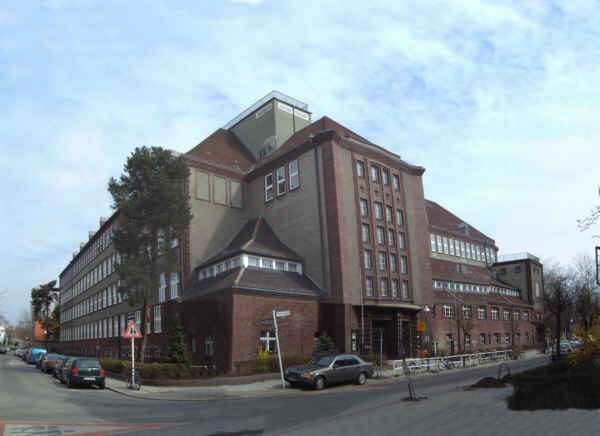 Herder-Oberschule